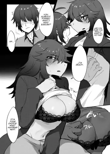 [Komugiko] Tell Me That You Love Me Fhentai.net - Page 52