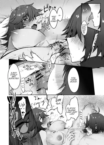 [Komugiko] Tell Me That You Love Me Fhentai.net - Page 58