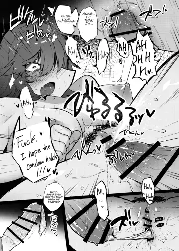 [Komugiko] Tell Me That You Love Me Fhentai.net - Page 64