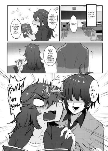 [Komugiko] Tell Me That You Love Me Fhentai.net - Page 76