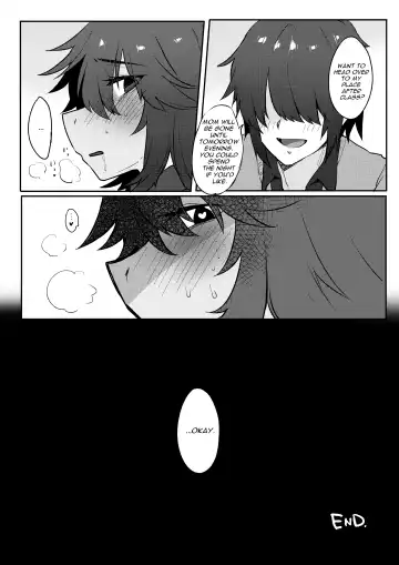 [Komugiko] Tell Me That You Love Me Fhentai.net - Page 78