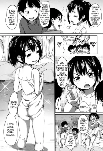 [Equal] Nukegake Fhentai - Page 3