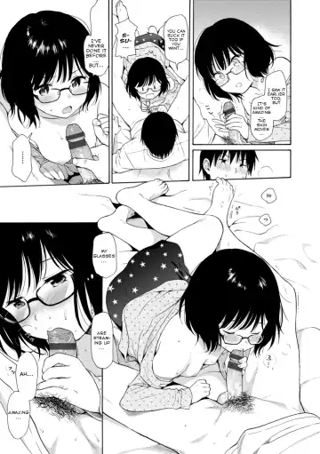 [Sekiya Asami] Tamago | Egg Fhentai.net - Page 13