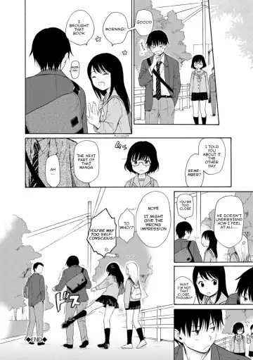 [Sekiya Asami] Tamago | Egg Fhentai.net - Page 22