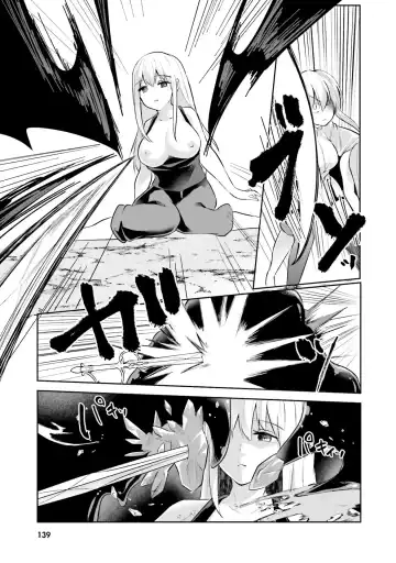[Abi] Inbi na Doukutsu no Sono Oku de 2 Fhentai - Page 141