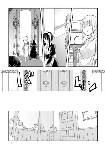 [Abi] Inbi na Doukutsu no Sono Oku de 3 Fhentai.net - Page 29