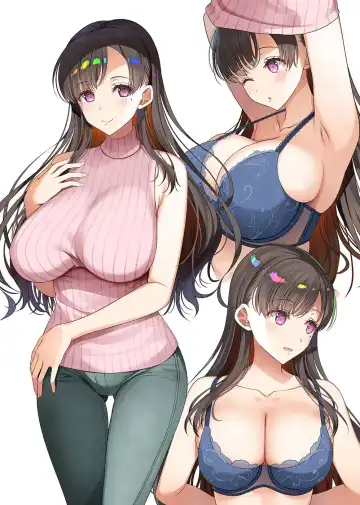 [Asahina Hikage] Onee-chan-tachi ga Boku o Sasotte Kite Komatteimasu CASE 5 "Musukko o Senpatsu-chuu ni Sukebe na Oikko-tachi ni Oppai o Naburareru HahhaOYA" - Fhentai.net