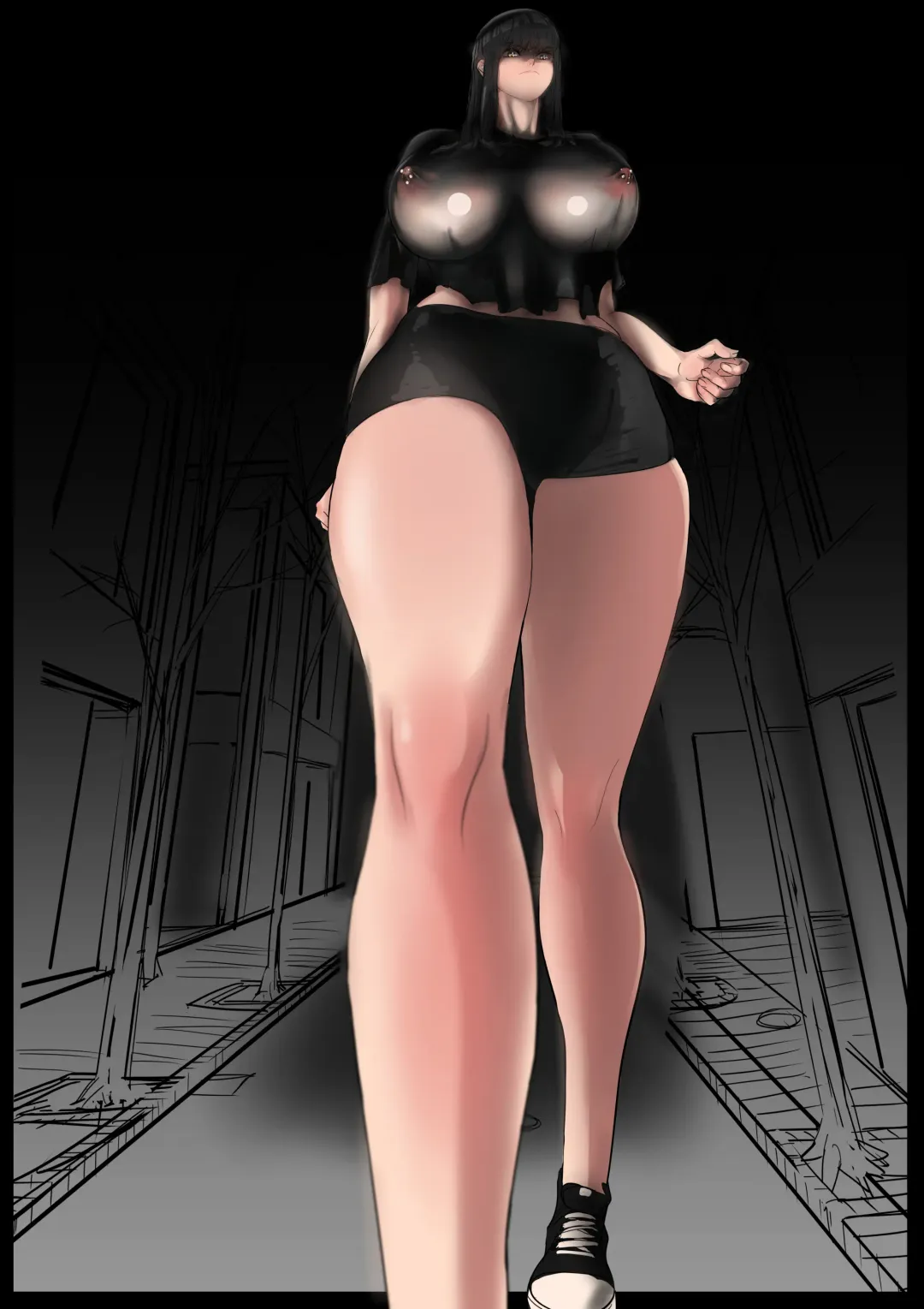 Hammer Fhentai - Page 22