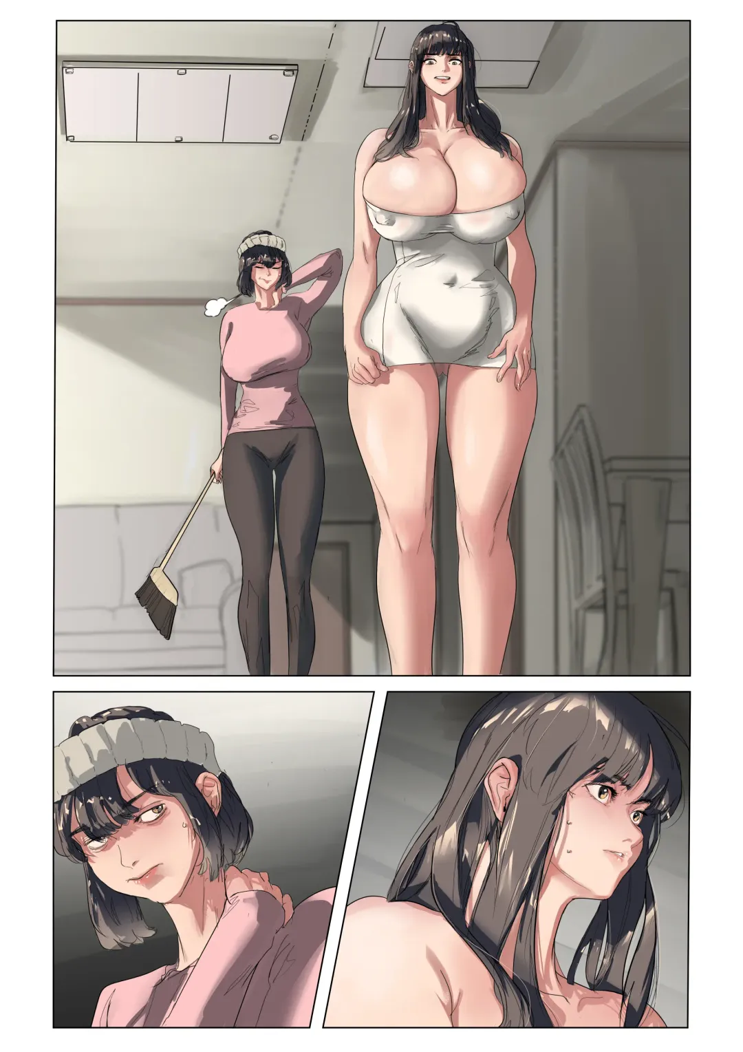 Hammer Fhentai - Page 32