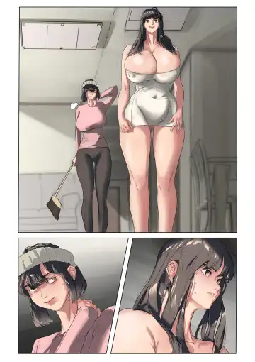 Hammer Fhentai.net - Page 32