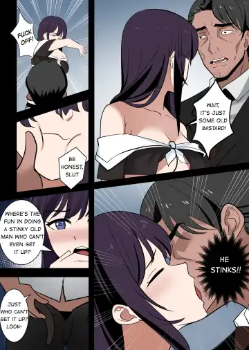 [Gege] Possessing Sakurajima Mai and Cucking Her Lover (decensored) Fhentai - Page 10