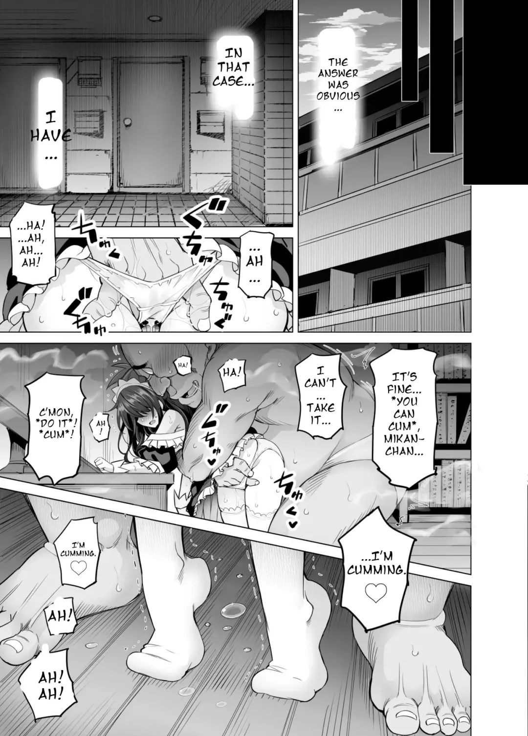 [Tatsuhiko] KTOK 6 ~Kouhen~ Fhentai - Page 40