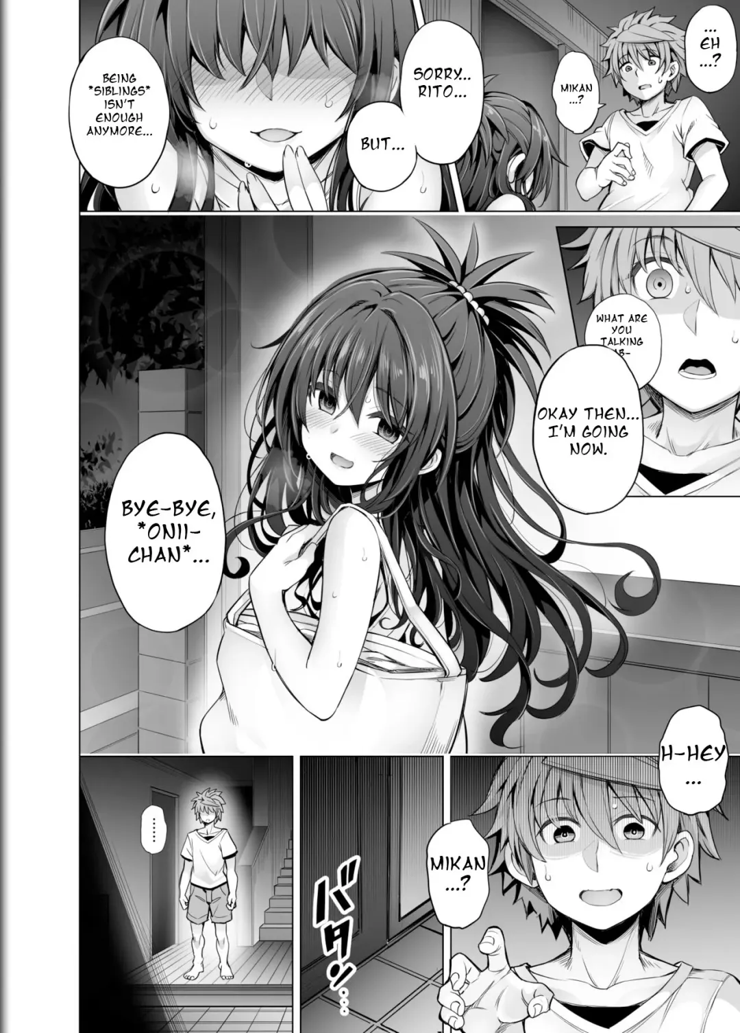 [Tatsuhiko] KTOK 6 ~Kouhen~ Fhentai - Page 61