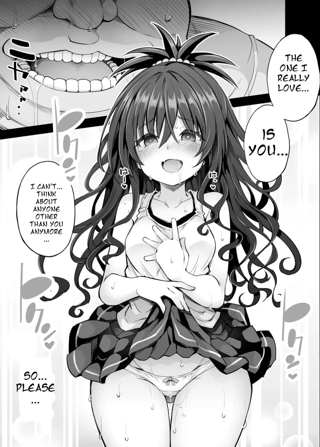 [Tatsuhiko] KTOK 6 ~Kouhen~ Fhentai - Page 64