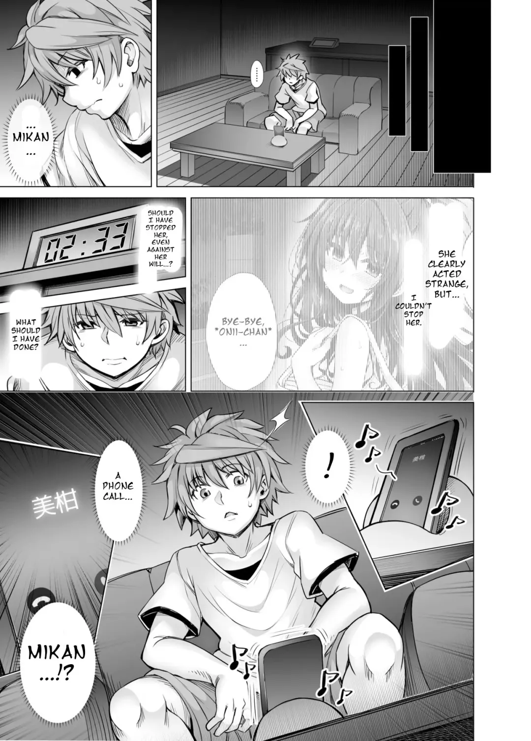 [Tatsuhiko] KTOK 6 ~Kouhen~ Fhentai - Page 96