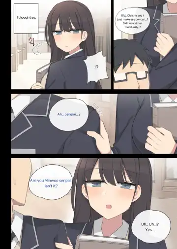 [Poyeop] Mating practice 5 Fhentai.net - Page 2