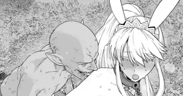 Read [Mo] Bunnyue NTR - Fhentai.net