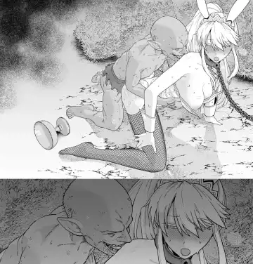 [Mo] Bunnyue NTR Fhentai - Page 4