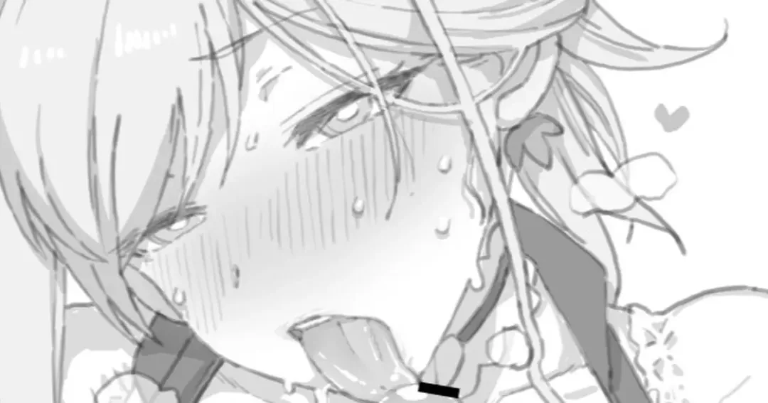 [Mo] FGO Musashi-chan Fhentai - Page 4