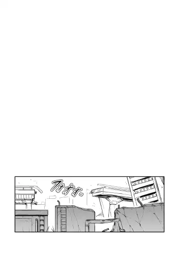 [Road] Shikikan wa Itazura ga Shitakute Shouganai!! ver2.0 Fhentai - Page 5