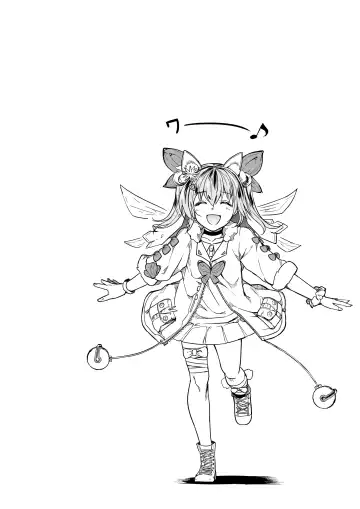 [Road] Shikikan wa Itazura ga Shitakute Shouganai!! ver2.0 Fhentai - Page 60