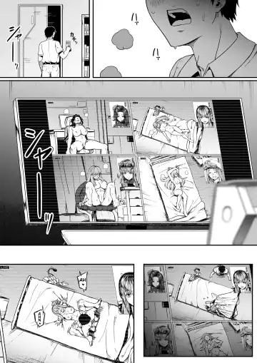 [Road] Shikikan wa Itazura ga Shitakute Shouganai!! ver2.0 Fhentai - Page 72