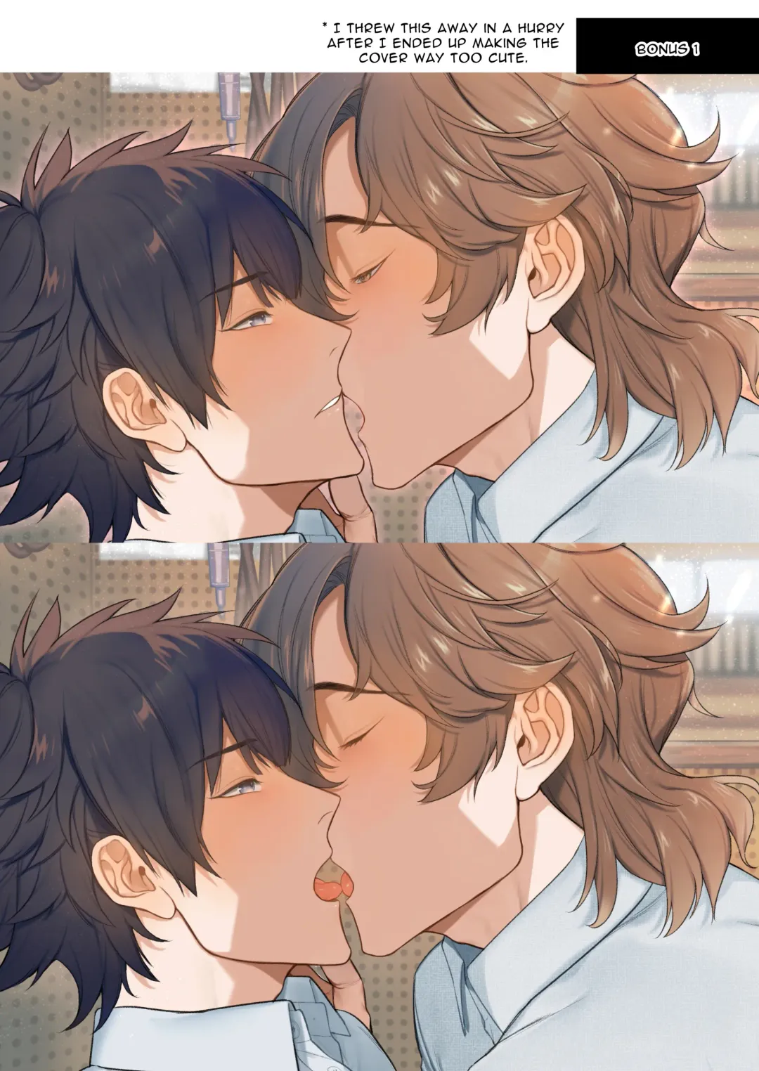 [Teniya Yoshiwaki] Housoushitsu wa Yari Heya | The Broadcasting Fuck Room Fhentai - Page 41