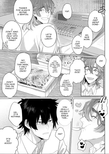 [Teniya Yoshiwaki] Housoushitsu wa Yari Heya | The Broadcasting Fuck Room Fhentai - Page 22