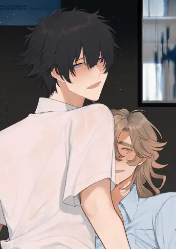 [Teniya Yoshiwaki] Housoushitsu wa Yari Heya | The Broadcasting Fuck Room Fhentai - Page 3