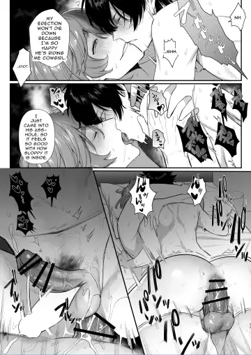 [Teniya Yoshiwaki] Housoushitsu wa Yari Heya | The Broadcasting Fuck Room Fhentai - Page 33