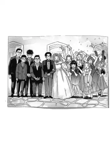 [Mori Manpei] Barairo ni Somare - Feel so PINK! Fhentai - Page 74