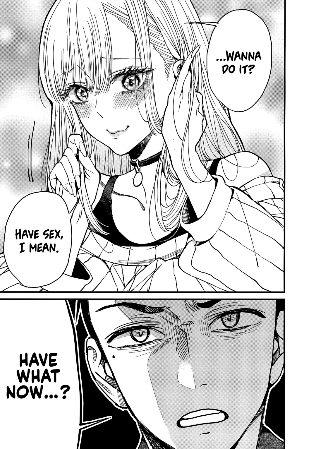 [Azukiko] Koi | Love Fhentai - Page 10