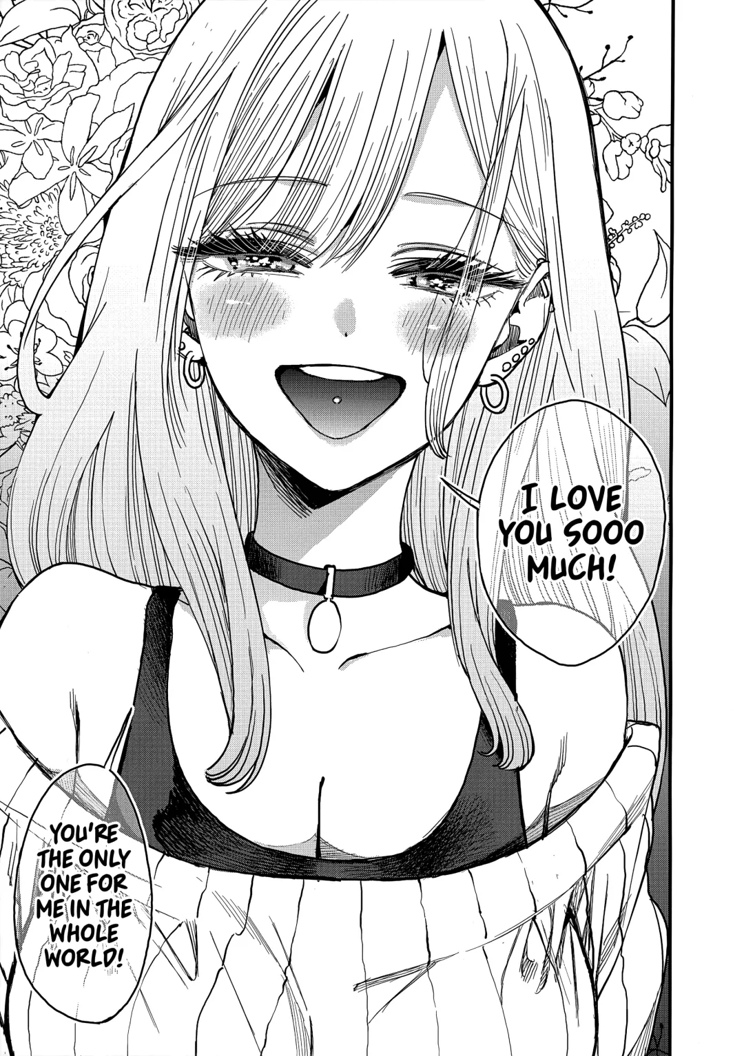 [Azukiko] Koi | Love Fhentai - Page 12