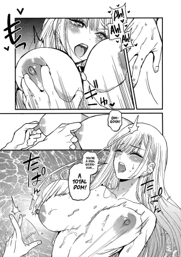 [Azukiko] Koi | Love Fhentai - Page 31