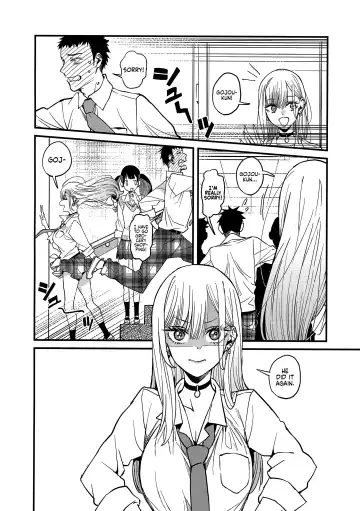 [Azukiko] Koi | Love Fhentai - Page 5