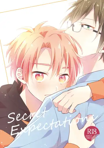 Read [Amano Megumi] Secret Expectations - Fhentai.net