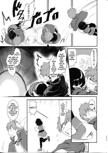 [Jas] Meguicha 6 Fhentai.net - Page 33