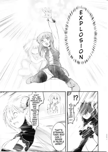 [Jas] Meguicha 6 Fhentai.net - Page 37