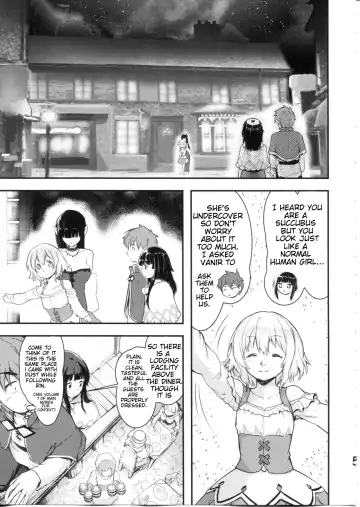 [Jas] Meguicha 6 Fhentai.net - Page 5