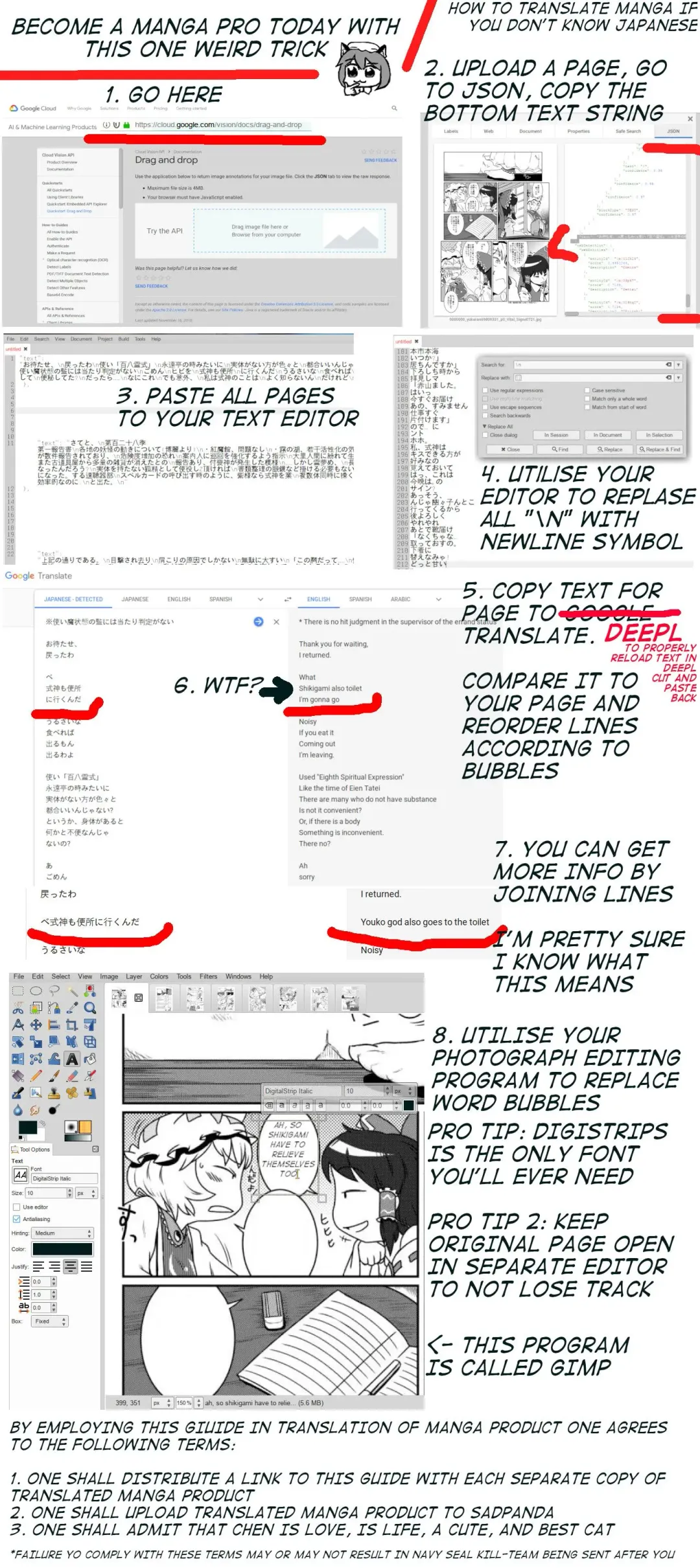 [Esuke] Chinchin Chen-chan | Chen-chan Fhentai - Page 37