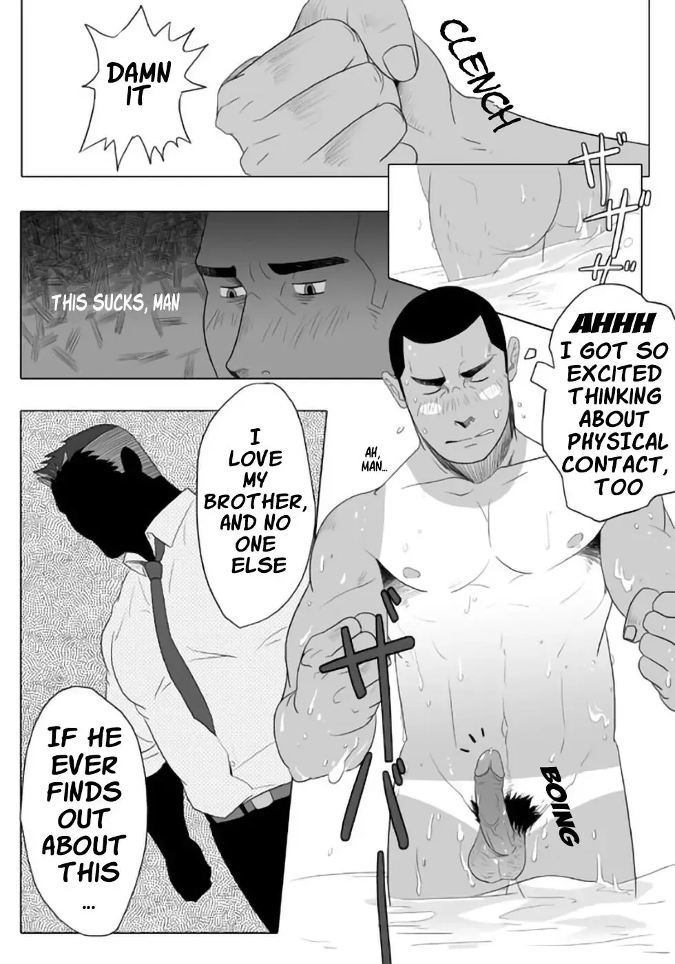 [Absol] Full Power Boy Fhentai - Page 10