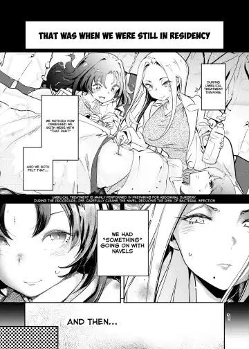 [Ishikawa Hirodi] Anata ni Oheso o Miraretakunai | I don't want you to see my navel Fhentai - Page 2