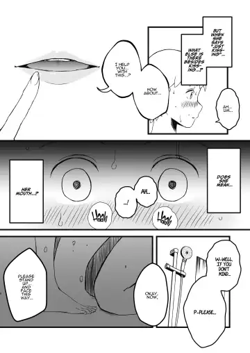 Giri no Ane to no 7-kakan Seikatsu - 2 Fhentai.net - Page 17