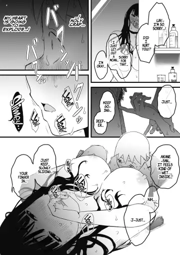 Giri no Ane to no 7-kakan Seikatsu - 2 Fhentai.net - Page 37