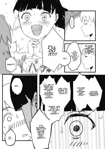 Giri no Ane to no 7-kakan Seikatsu - 2 Fhentai.net - Page 8