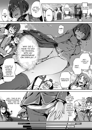 [Panda] Tanetsuke Jiyuu Gakuen | Free Mating Academy Fhentai.net - Page 20