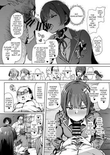 [Panda] Tanetsuke Jiyuu Gakuen | Free Mating Academy Fhentai.net - Page 22