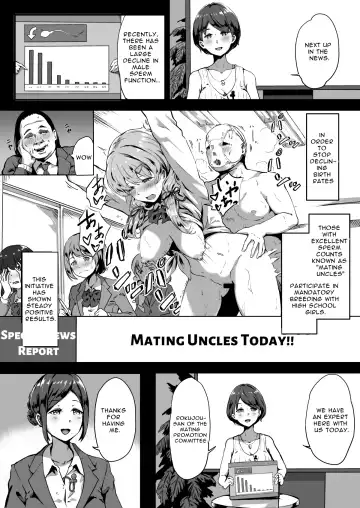 [Panda] Tanetsuke Jiyuu Gakuen | Free Mating Academy Fhentai.net - Page 3