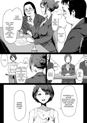 [Panda] Tanetsuke Jiyuu Gakuen | Free Mating Academy Fhentai.net - Page 5