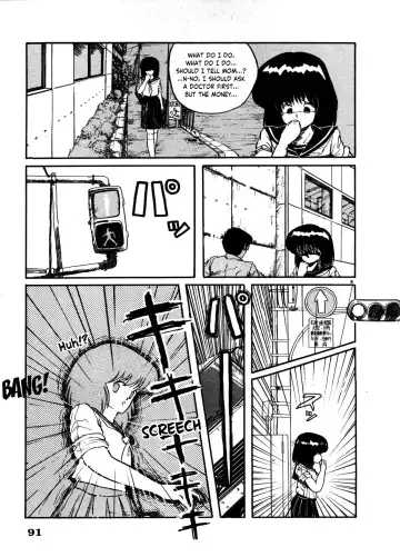 Sahido Story EP Fhentai - Page 8